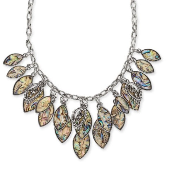 Premier Designs Jewelry - Premier Designs Monterey Necklace